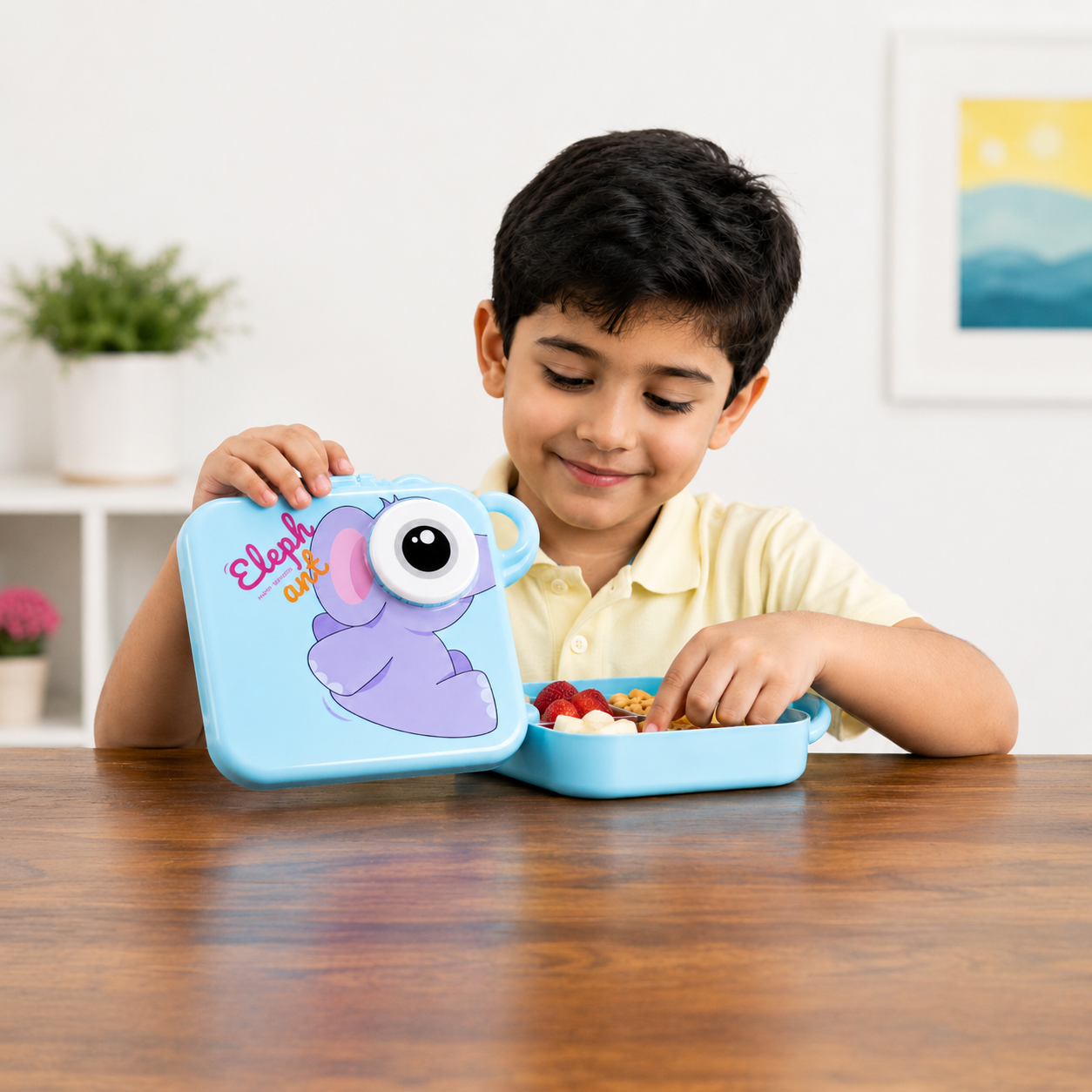 Kids' Lunch Box