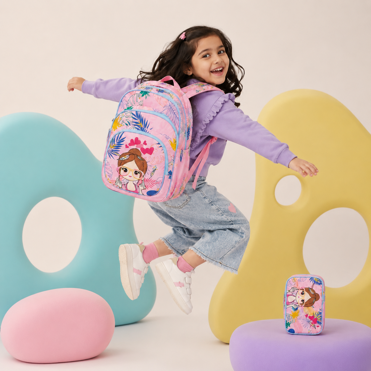 School Bags