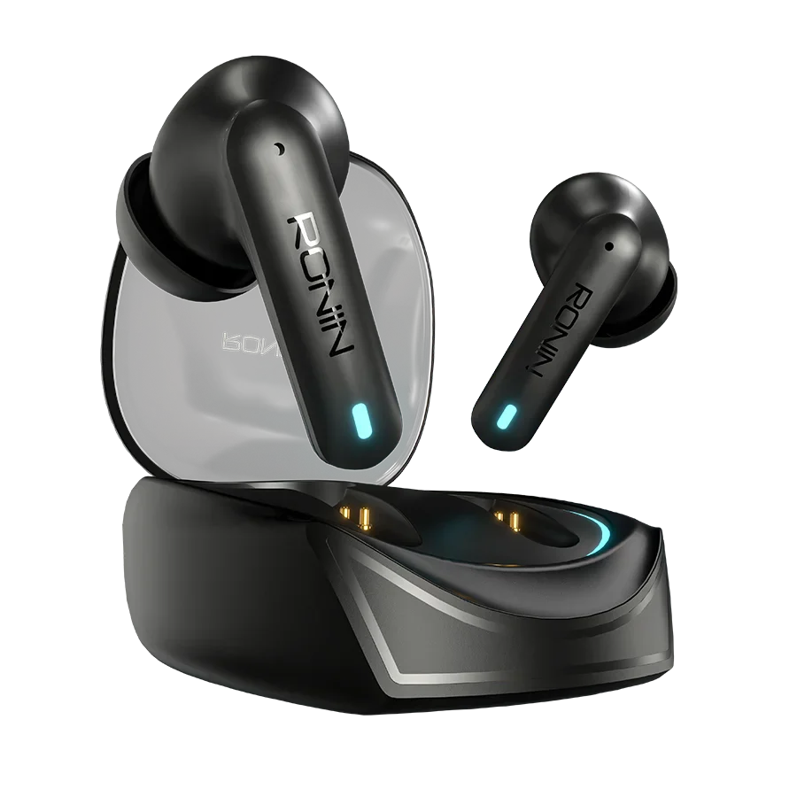 Ronin | R-520 | Wireless Earbuds