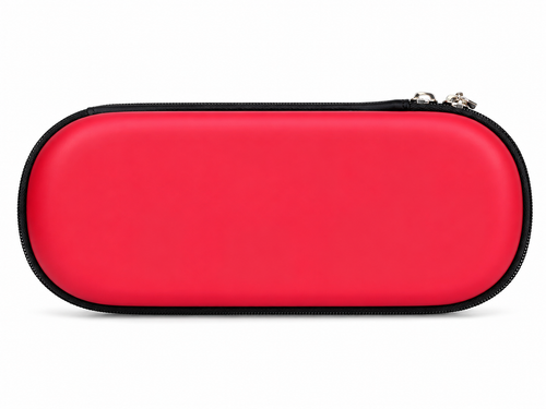 Blaze Racer 3D Hard-Shell Pencil Pouch – Red, 24cm
