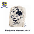 Beaconhouse Bookset | Class Playgroup to Eight