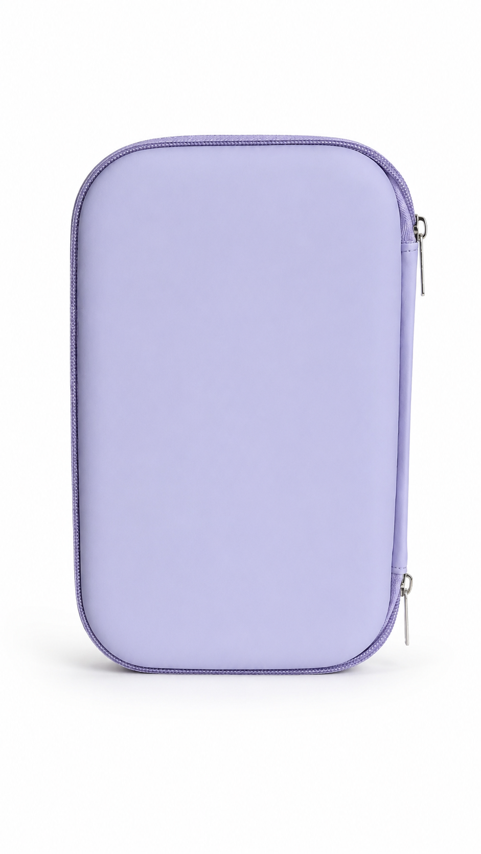 Kuromi Pop 3D Hard-Shell Pencil Pouch – Purple, 24cm