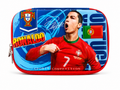 Goal Legend Hard-Shell Pencil Case – 24cm