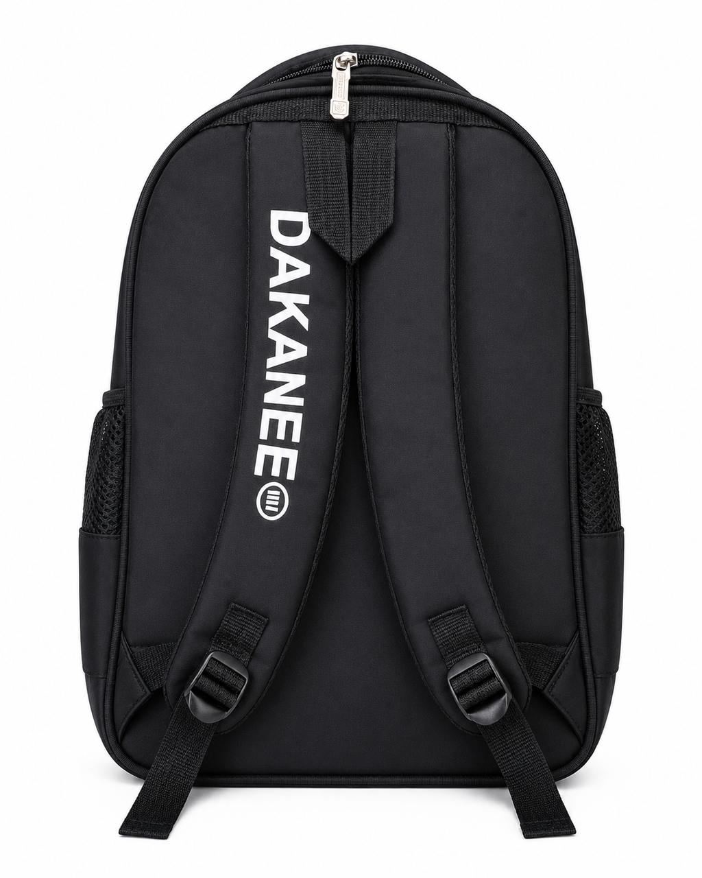 Speed Racer Fluffy School Backpack – 6 Pocket Kids School Bag