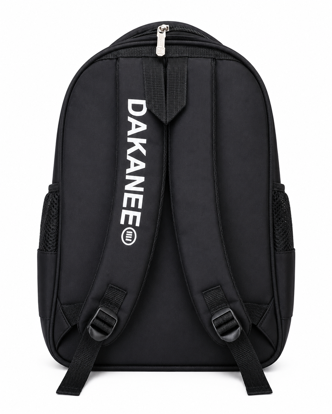 Speed Racer Fluffy School Backpack – 6 Pocket Kids School Bag