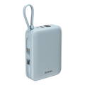Ronin | R-4070 20000 mAh Power Bank | Aqua
