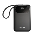 Ronin | Pulse R-4065 10000 mAh Power Bank