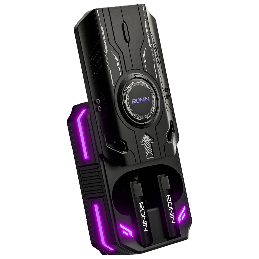Ronin | Dominator R-7035 | Wireless Earbuds