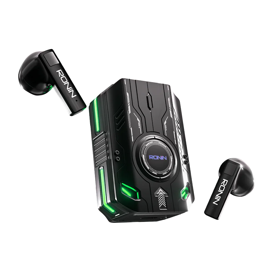 Ronin | Dominator R-7035 | Wireless Earbuds