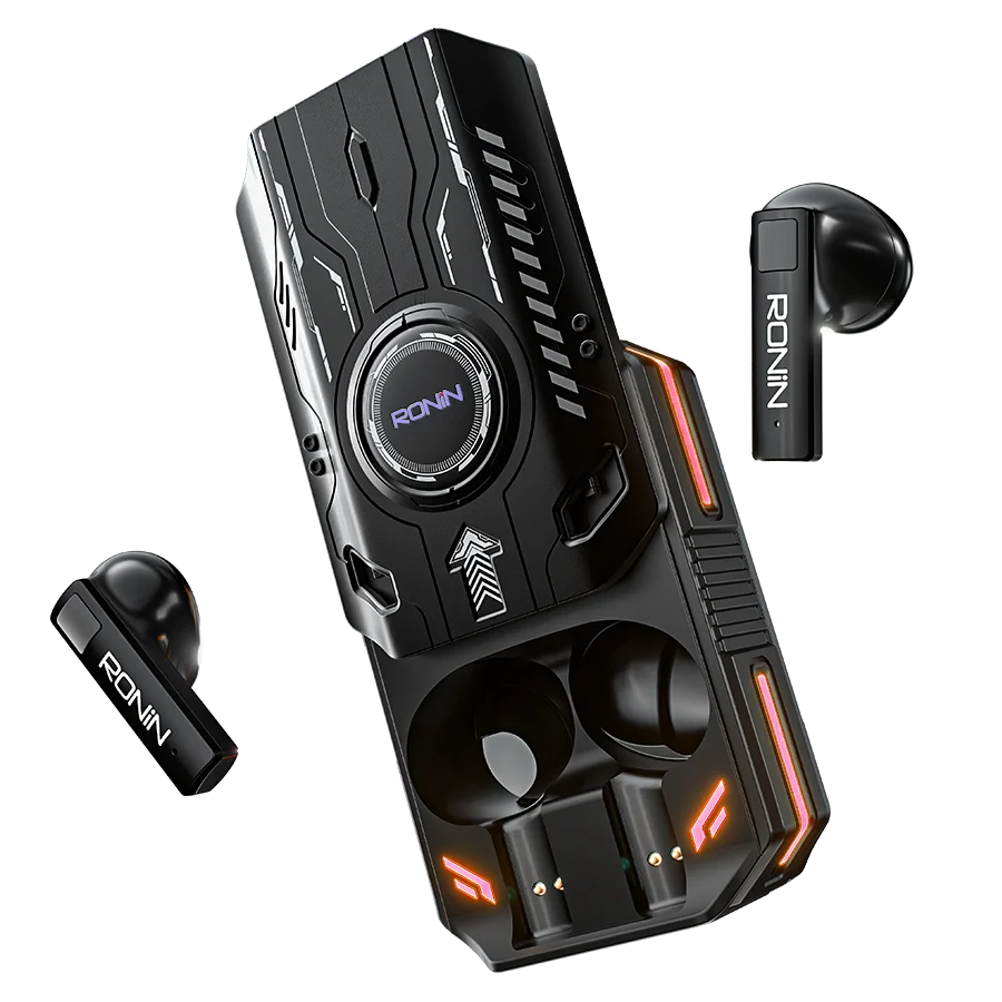 Ronin | Dominator R-7035 | Wireless Earbuds