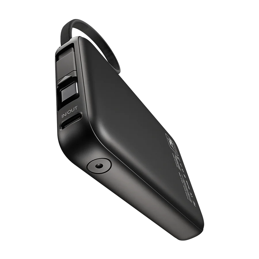 Ronin | Pulse R-4065 10000 mAh Power Bank