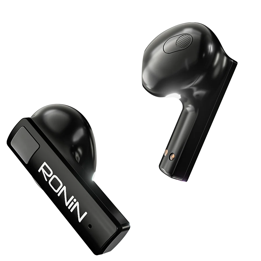 Ronin | Dominator R-7035 | Wireless Earbuds