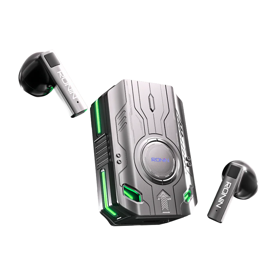 Ronin | Dominator R-7035 | Wireless Earbuds