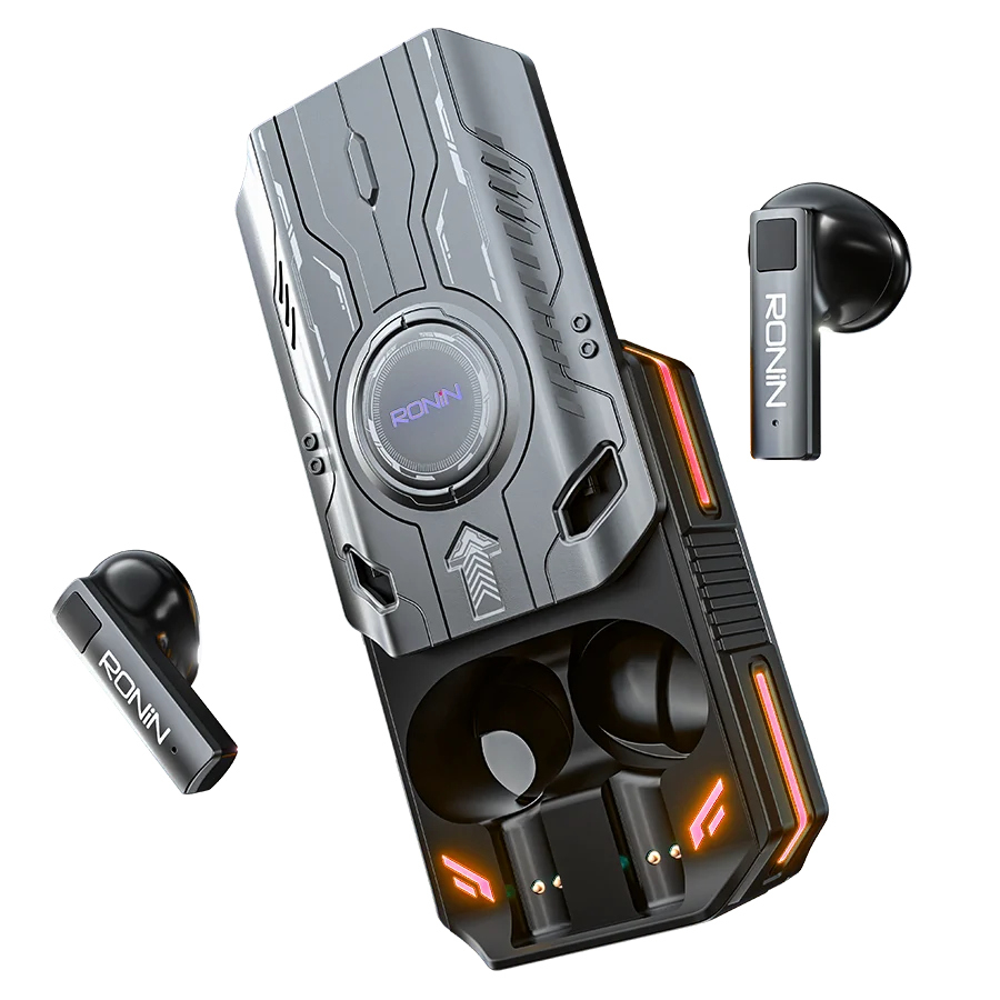 Ronin | Dominator R-7035 | Wireless Earbuds