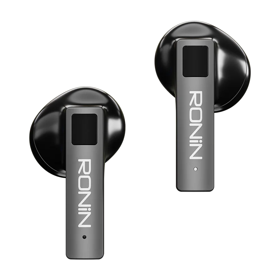 Ronin | Dominator R-7035 | Wireless Earbuds