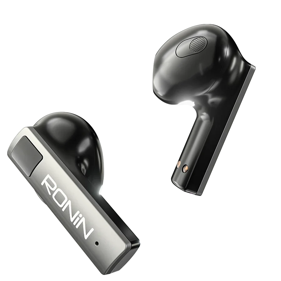 Ronin | Dominator R-7035 | Wireless Earbuds