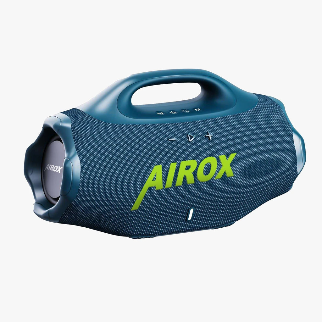 Airox | SP30 Speaker | Portable & Powerful Sound