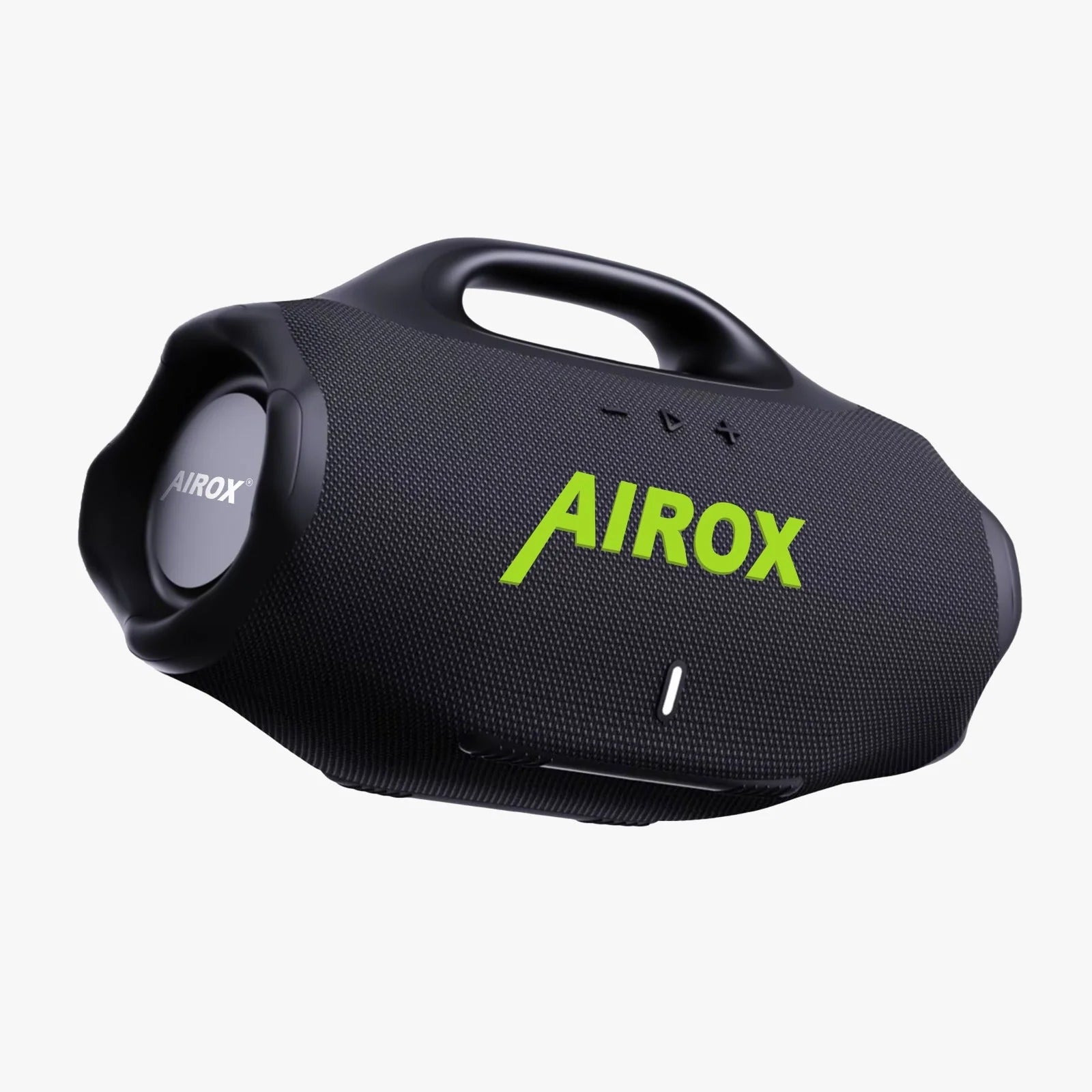 Airox | SP30 Speaker | Portable & Powerful Sound