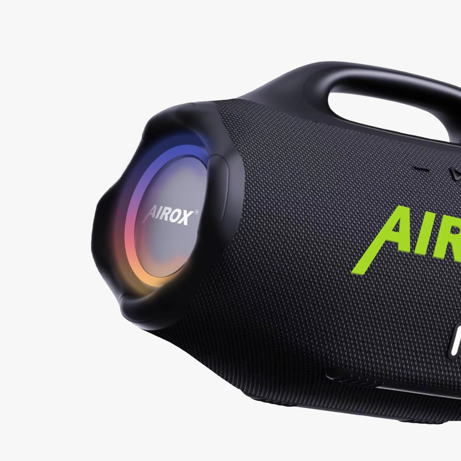 Airox | SP30 Speaker | Portable & Powerful Sound