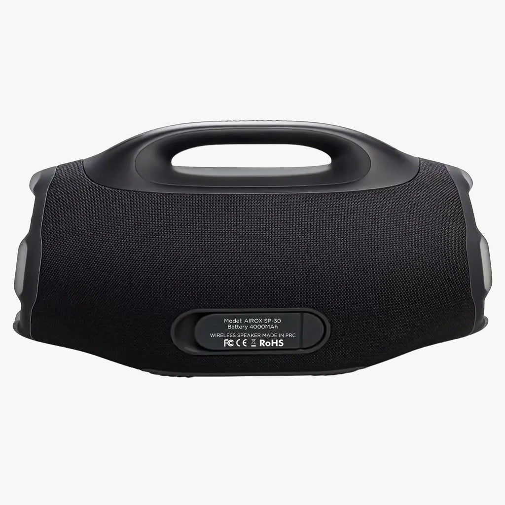 Airox | SP30 Speaker | Portable & Powerful Sound
