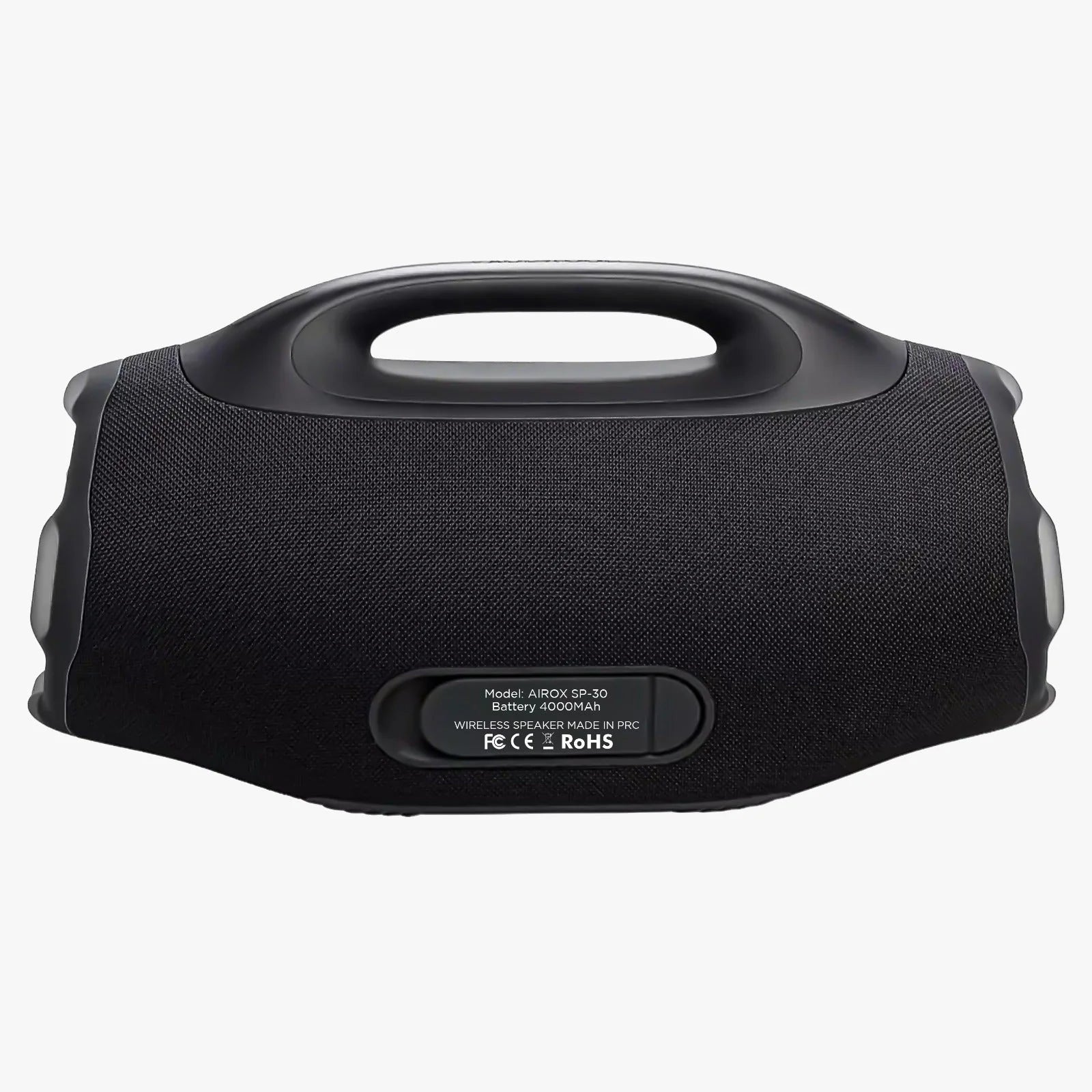 Airox | SP30 Speaker | Portable & Powerful Sound