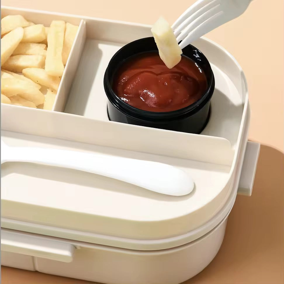 Hello Dino Kids Lunch Box