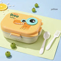 Hello Dino Kids Lunch Box