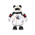 Space Pilot Robot Water Bottle | 700ml | 2 colors