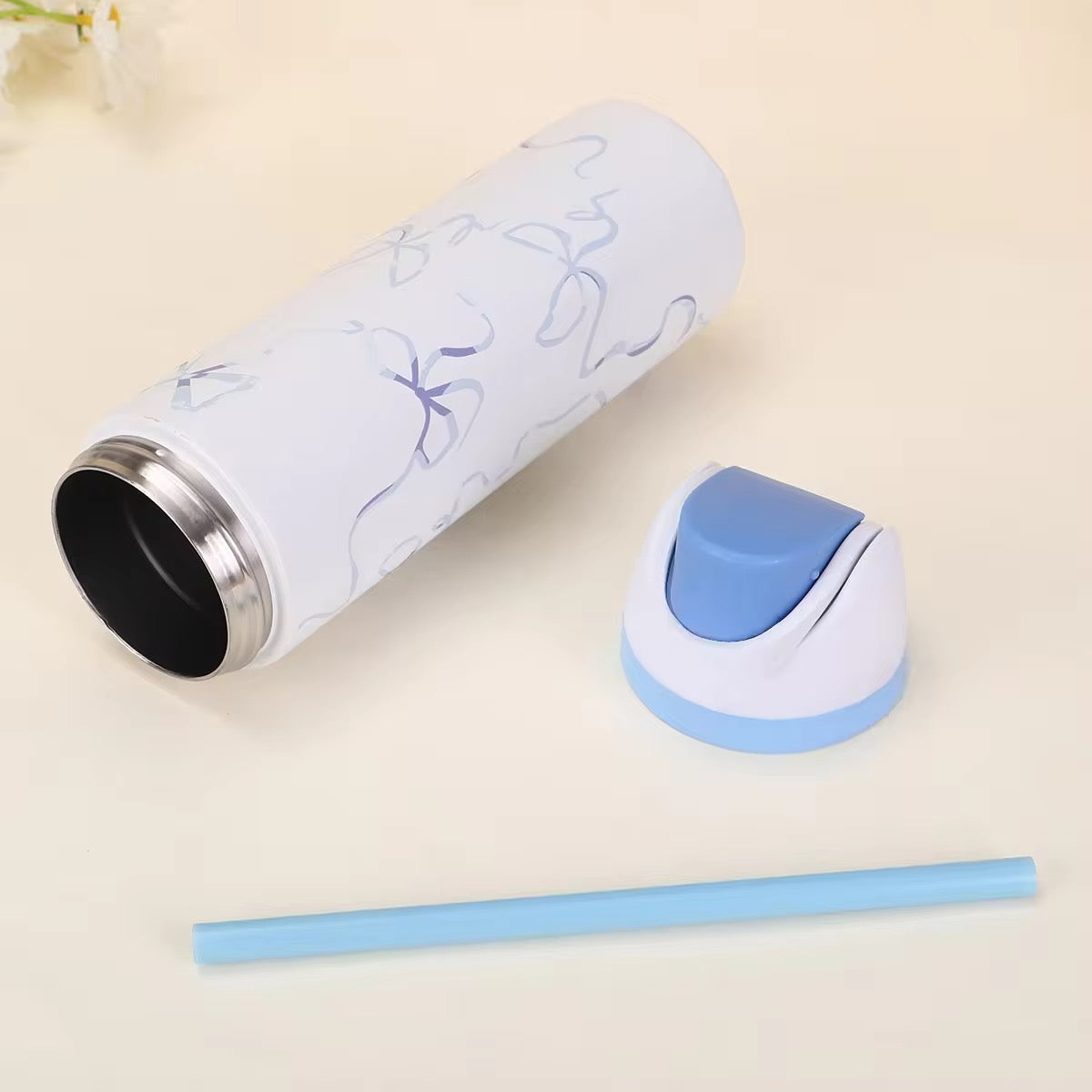 Cold Sips Water Flask | 710ml | 3 Designs