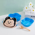 Mickey & Minnie Kids Bento Box | 550ml