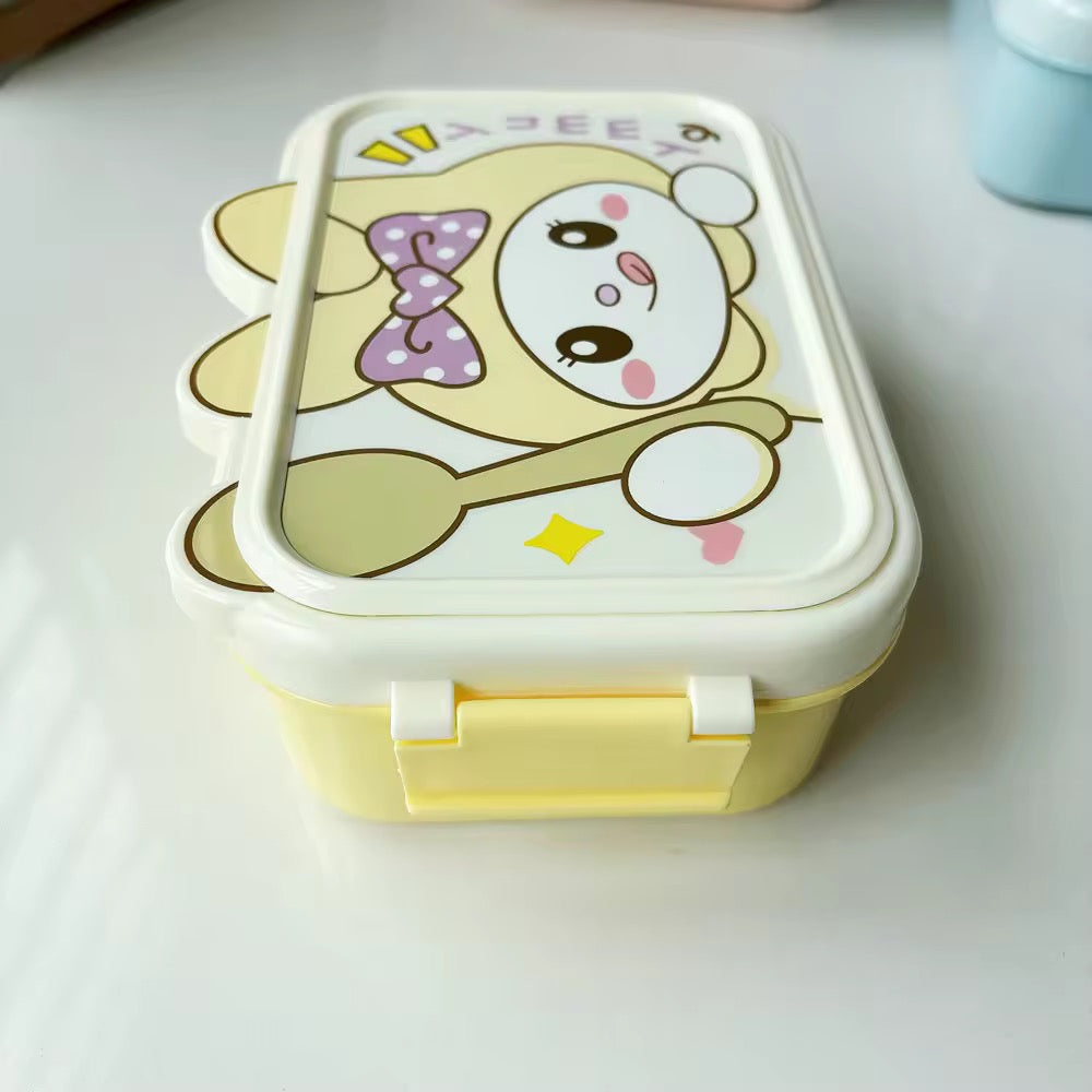 My Melody Lunch Box | 800ml | 3 colors