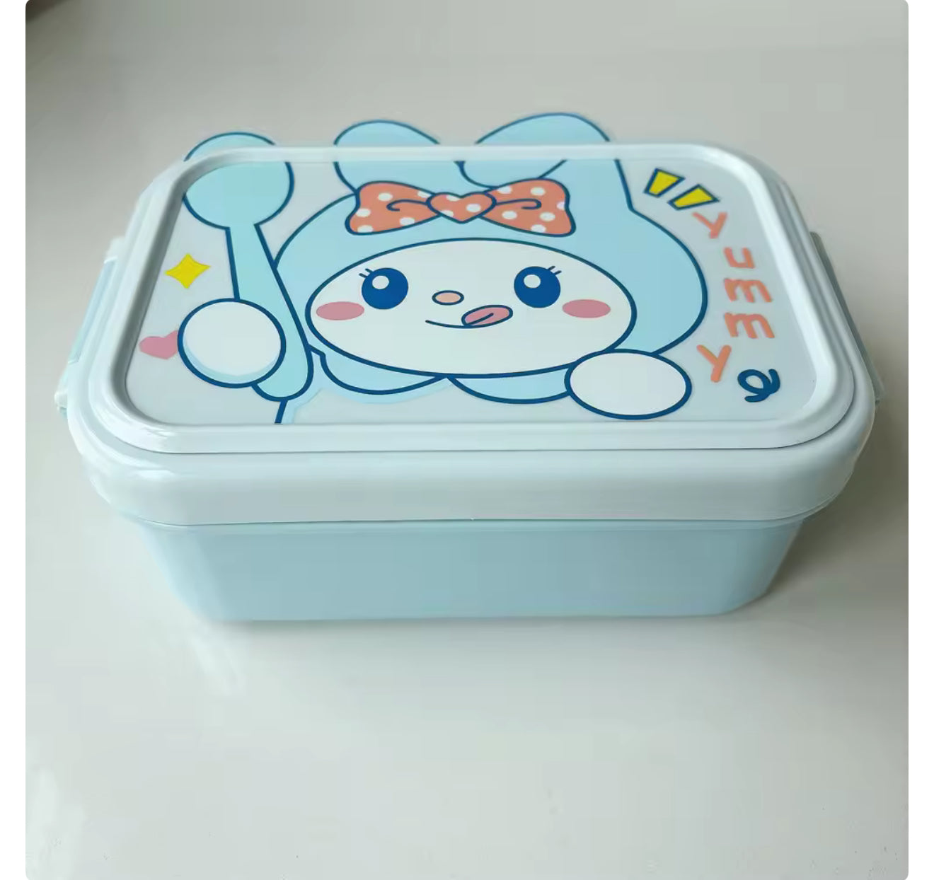 My Melody Lunch Box | 800ml | 3 colors