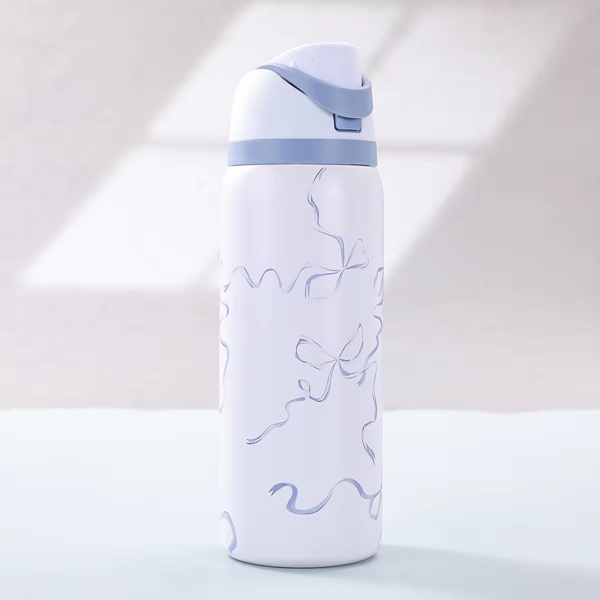 Cold Sips Water Flask | 710ml | 3 Designs