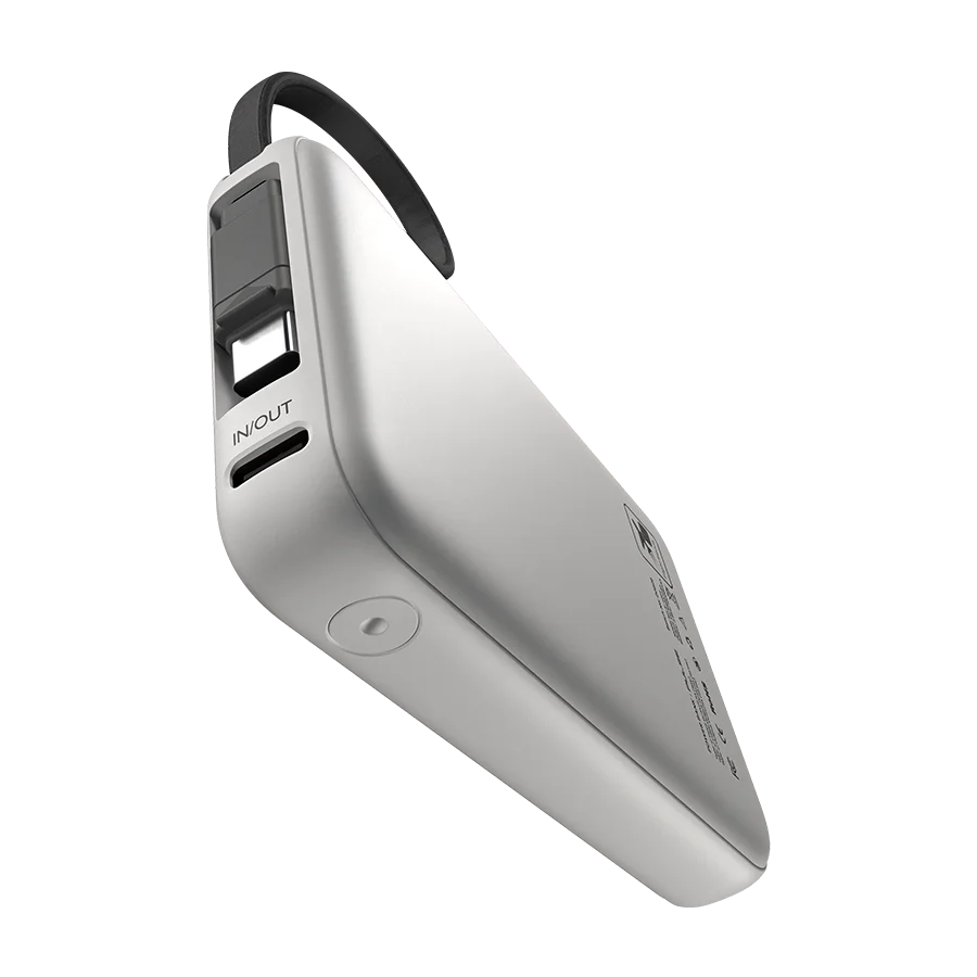 Ronin | Pulse R-4065 10000 mAh Power Bank