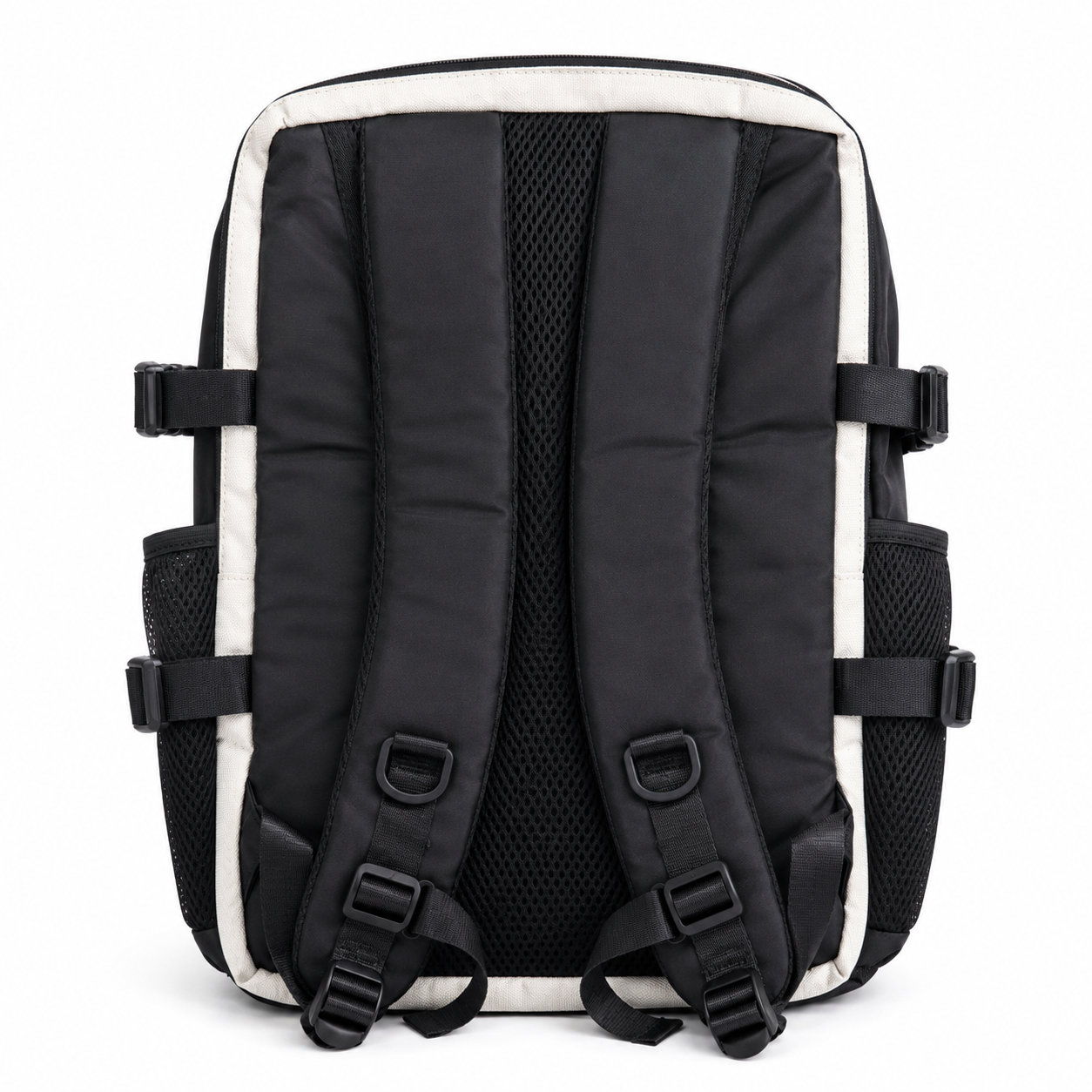 Urban Croc Backpack | 45cm | 8 Spacious Pockets