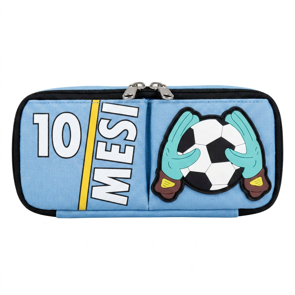 Mesi 10 Pencil Pouch | 20cm | 2 colors