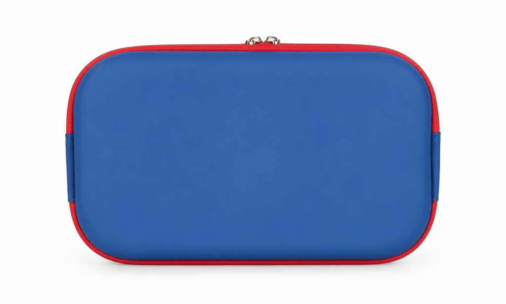 Goal Legend Hard-Shell Pencil Case – 24cm