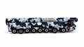 Camo Commander Truck Pen – 2-in-1 Military Truck Novelty Pen