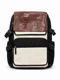 Urban Croc Backpack | 45cm | 8 Spacious Pockets