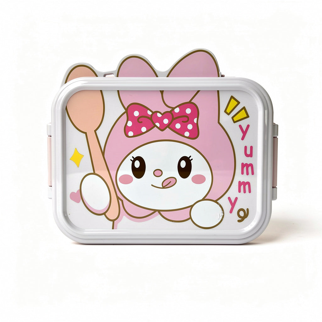 My Melody Lunch Box | 800ml | 3 colors