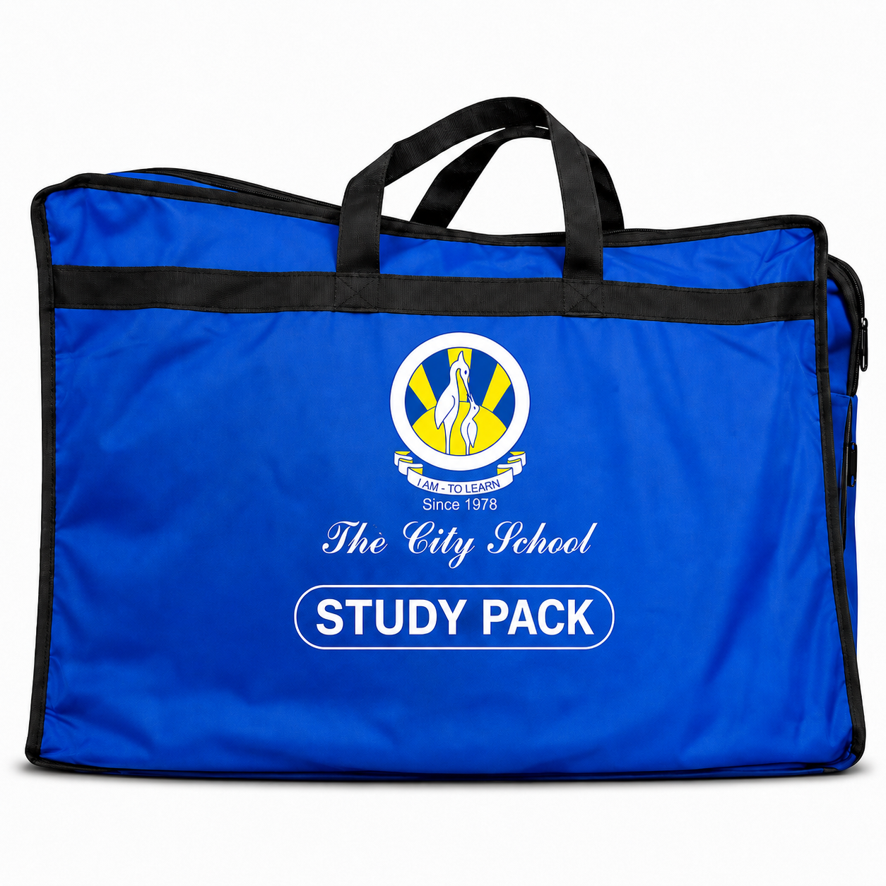 The City School Bookset | Class PG to C8
