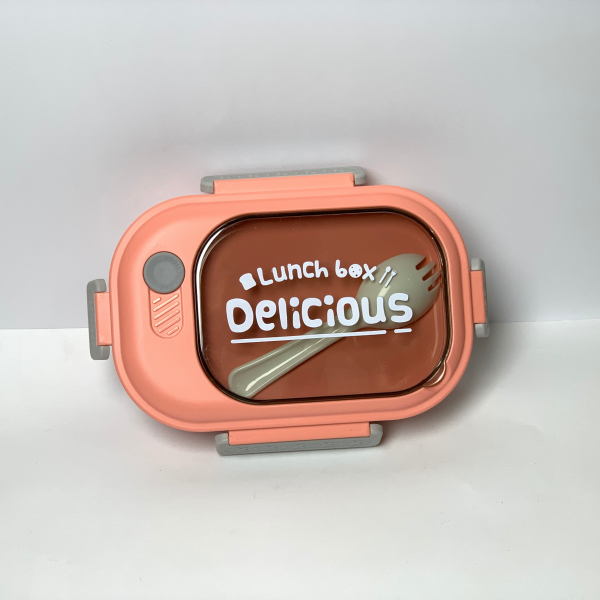 Delicious Lunch Box