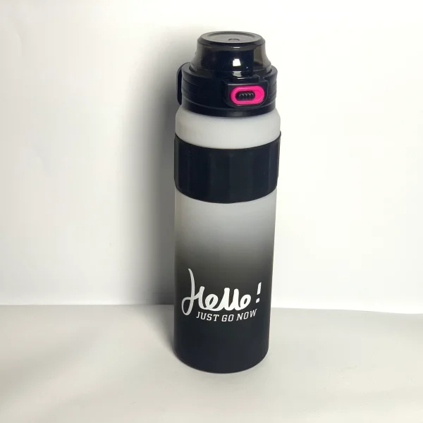 Silk Water Bottel