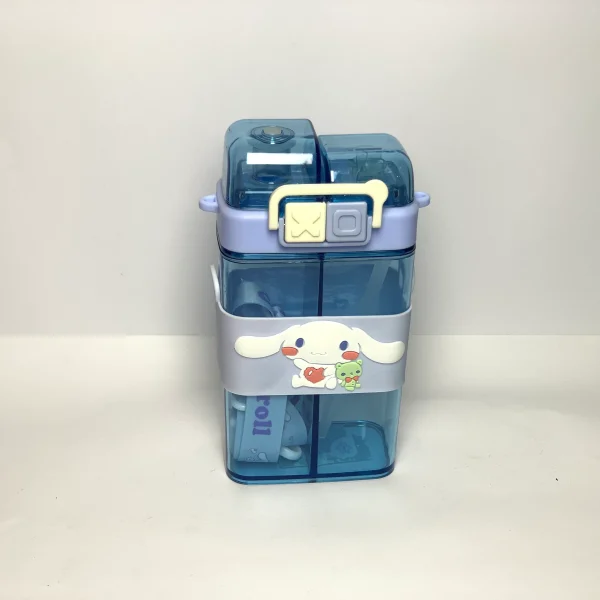 Hydra Twin Water Bottel