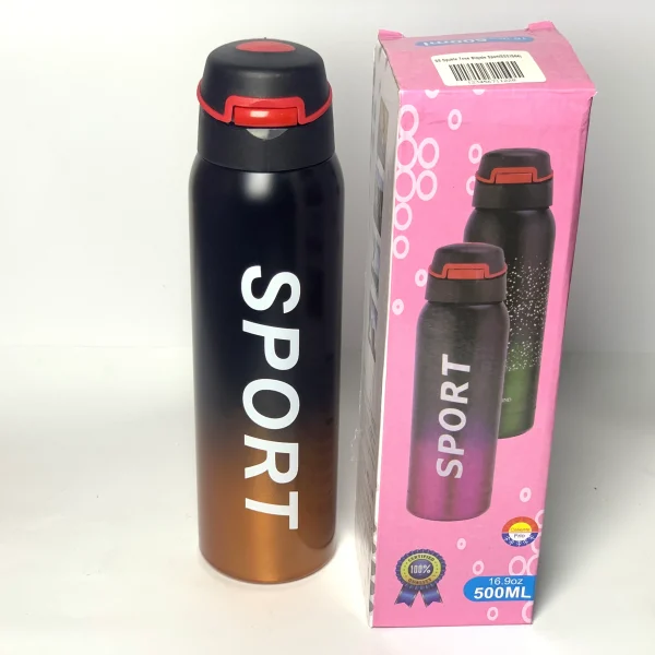 Sportify Water Bottel