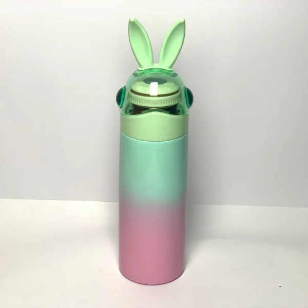 Bunny Water Bottell