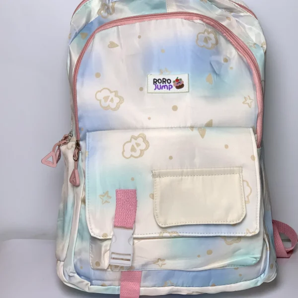 Cloud Hopper Bag