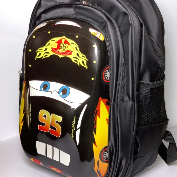 Speed 95 Bag