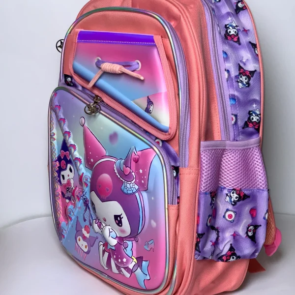Hello Kitty Bag