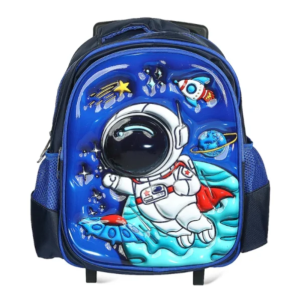 Astronaut Bag
